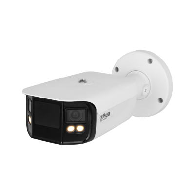 Videocámara de Vigilancia Dahua DH-IPC-PFW5849P-A180-E2-ASTE-0360B