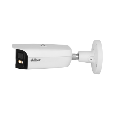 Videocámara de Vigilancia Dahua DH-IPC-PFW5849P-A180-E2-ASTE-0360B