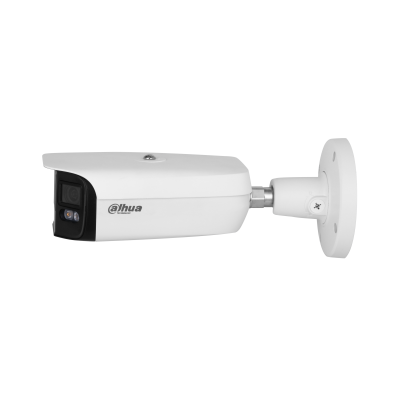 Videocámara de Vigilancia Dahua DH-IPC-PFW5849P-A180-E2-ASTE-0360B
