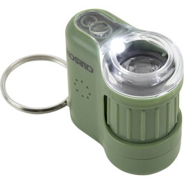 Carson MicroMini Verde