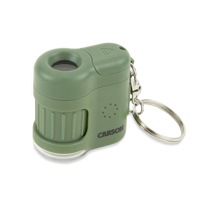 Carson MicroMini Verde Carson MicroMini Verde
