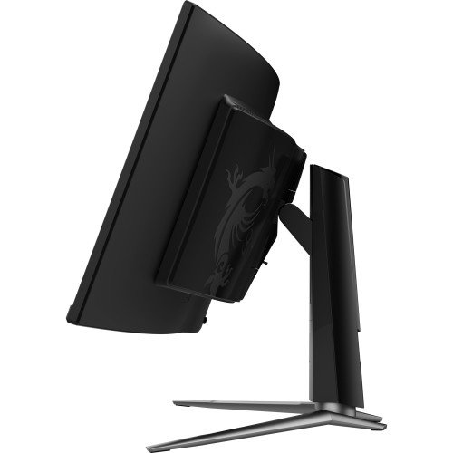 MSI MPG 491CQP QD-OLED Monitor 49 pulgadas 5120 x 1440 144Hz Negro MSI MPG 491CQP QD-OLED Monitor 49 pulgadas 5120 x 1440 144Hz Negro