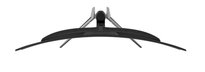 MSI MPG 491CQP QD-OLED Monitor 49 pulgadas 5120 x 1440 144Hz Negro MSI MPG 491CQP QD-OLED Monitor 49 pulgadas 5120 x 1440 144Hz Negro