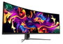 MSI MPG 491CQP QD-OLED Monitor 49 pulgadas 5120 x 1440 144Hz Negro