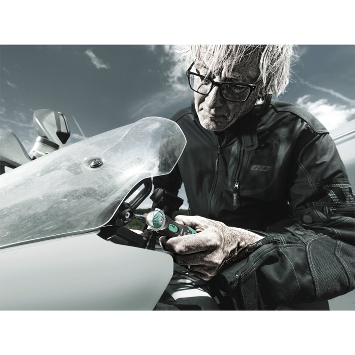 Wera 8009 Zyklop Pocket Set 1 de 13 piezas