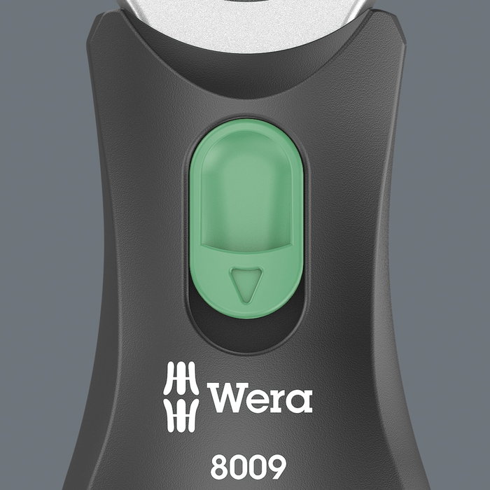Wera 8009 Zyklop Pocket Set 1 de 13 piezas