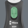 Wera 8009 Zyklop Pocket Set 1 de 13 piezas