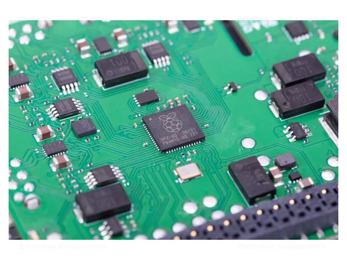 RASPBERRY PI Build Hat Placa de desarrollo