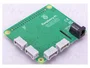 RASPBERRY PI Build Hat Placa de desarrollo
