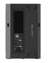 JBLPRO SRX915M Altavoz Autoamplificado de 15 pulgadas