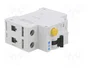EATON ELECTRIC FRBmM RCBO 10A 30mA 1+N