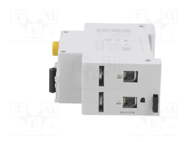EATON ELECTRIC FRBmM RCBO 10A 30mA 1+N