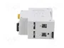 EATON ELECTRIC FRBmM RCBO 10A 30mA 1+N