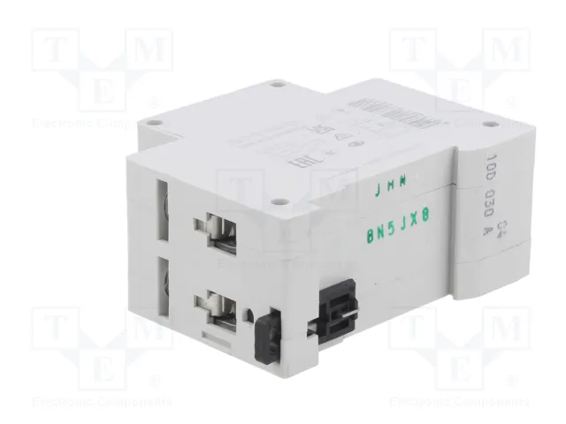 EATON ELECTRIC FRBmM RCBO 10A 30mA 1+N