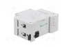 EATON ELECTRIC FRBmM RCBO 10A 30mA 1+N