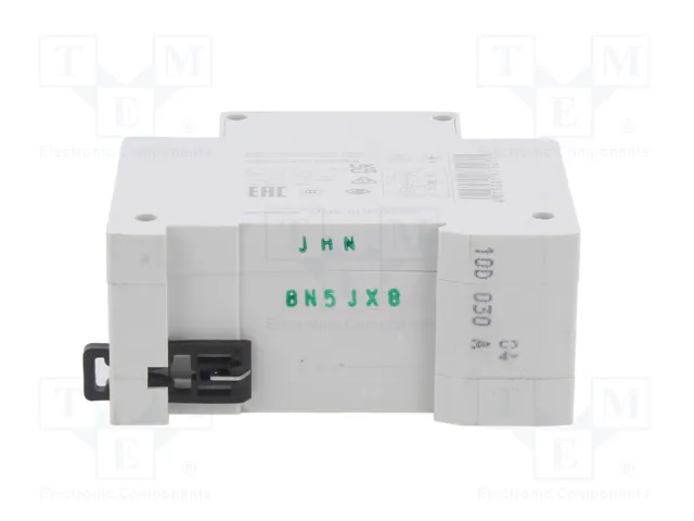 EATON ELECTRIC FRBmM RCBO 10A 30mA 1+N