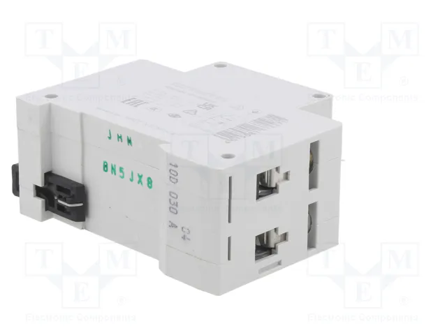 EATON ELECTRIC FRBmM RCBO 10A 30mA 1+N