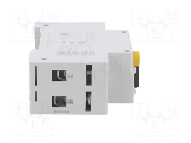 EATON ELECTRIC FRBmM RCBO 10A 30mA 1+N