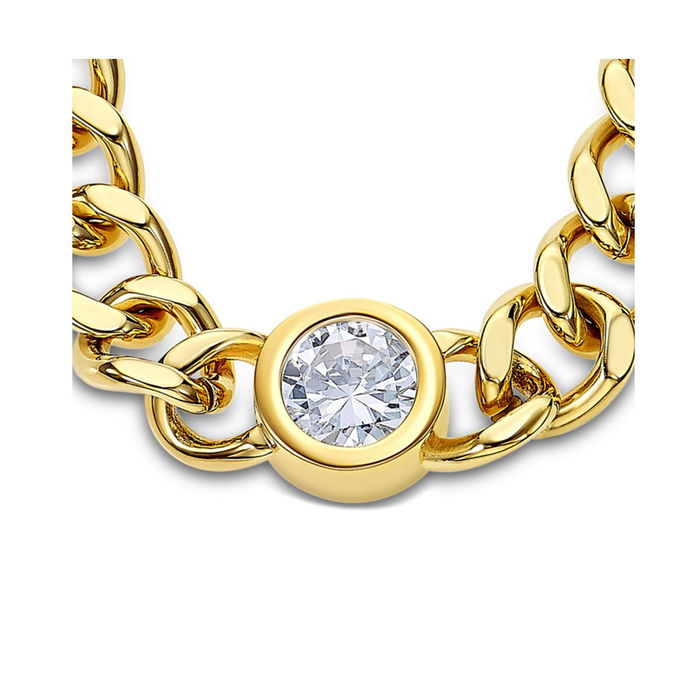 Collar Mujer Lotus LS2333-1/2 Dorado