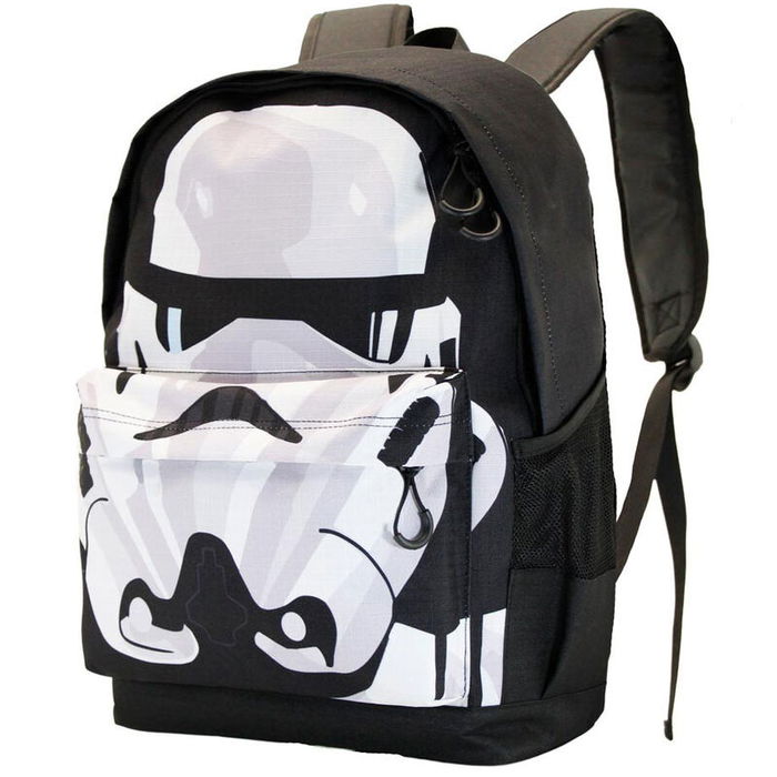 Karactermania Mochila Trooper Star Wars 42cm 42x32x17cm