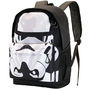 Karactermania Mochila Trooper Star Wars 42cm 42x32x17cm