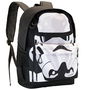 Karactermania Mochila Trooper Star Wars 42cm 42x32x17cm