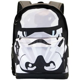 Karactermania Mochila Trooper Star Wars 42cm 42x32x17cm