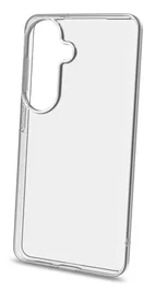 Celly GELSKIN1163 Funda para Samsung Galaxy S26 5G Transparente