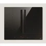 Elica PRF0196211 Placa de Inducción NikolaTesla Alpha B 4 Quemadores Ancho 60cm