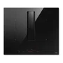 Elica PRF0196211 Placa de Inducción NikolaTesla Alpha B 4 Quemadores Ancho 60cm