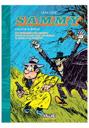 Sammy 1976-1978
