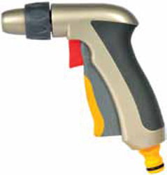 HOZELOCK Pistola Jet Plus Carcasa Metal 2690P6001