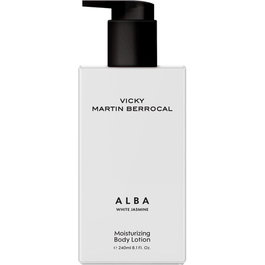 Vicky Martin Berrocal Body Lotion Alba