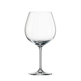 Schott Zwiesel Copa Borgoña, Copa de Vino, 78 cl (0.78 L), Altura: 221 mm, Diámetro: 111 mm, Cristal (Set de 6)