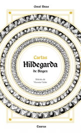 Cartas (Serie Great Ideas), Hildegarda de Bingen - TAURUS