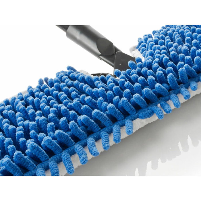 Vileda Mopa MF Flip Mop Pet Pro Azul