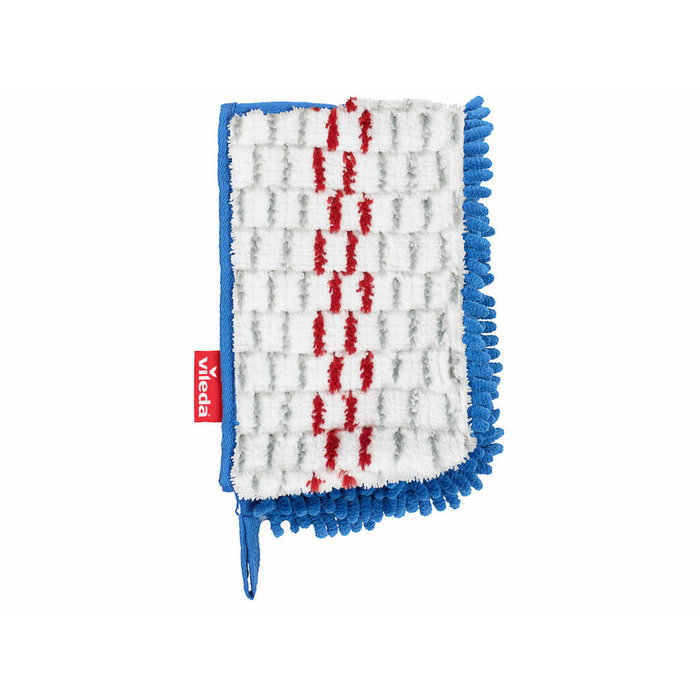 Vileda Mopa MF Flip Mop Pet Pro Azul