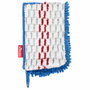 Vileda Mopa MF Flip Mop Pet Pro Azul