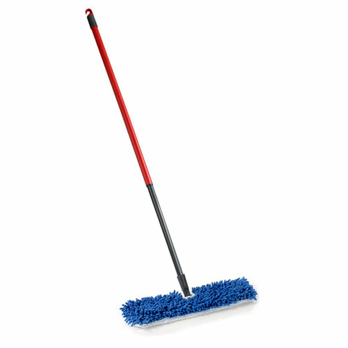 Vileda Mopa MF Flip Mop Pet Pro Azul