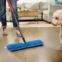 Vileda Mopa MF Flip Mop Pet Pro Azul