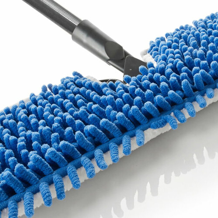 Vileda Mopa MF Flip Mop Pet Pro Azul