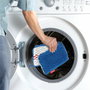Vileda Mopa MF Flip Mop Pet Pro Azul