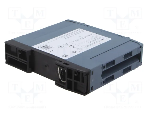 SIEMENS 3UG5514-1BR20 Relé de monitorización de tensión DPDT