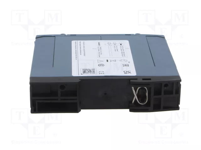 SIEMENS 3UG5514-1BR20 Relé de monitorización de tensión DPDT