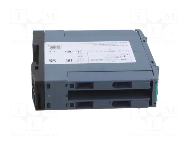 SIEMENS 3UG5514-1BR20 Relé de monitorización de tensión DPDT