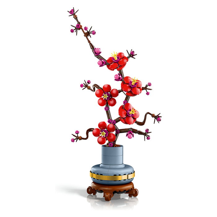 LEGO Botanicals Flor de Ciruelo 10369