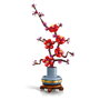 LEGO Botanicals Flor de Ciruelo 10369