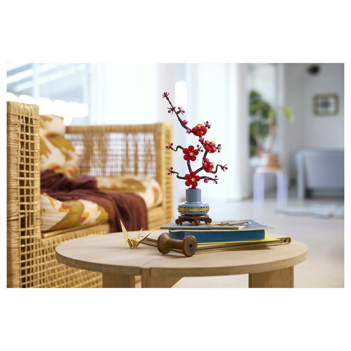 LEGO Botanicals Flor de Ciruelo 10369