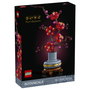 LEGO Botanicals Flor de Ciruelo 10369