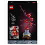 LEGO Botanicals Flor de Ciruelo 10369
